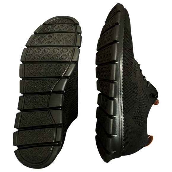 breeze men’s lightweight breathable sneakers - Picture 5 of 6